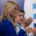 Las internas del peronismo recalientan el Senado bonaerense y mantienen frenada media Legislatura