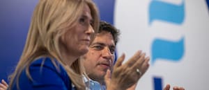 Las internas del peronismo recalientan el Senado bonaerense y mantienen frenada media Legislatura