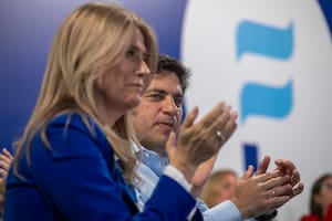 Las internas del peronismo recalientan el Senado bonaerense y mantienen frenada media Legislatura