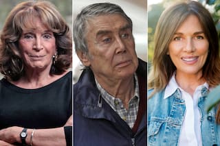 Cinco historias de amor que quedarán por siempre en nuestro corazón