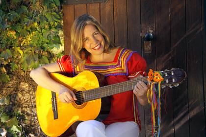 Magdalena Fleitas: "Aprender a atravesar una crisis es mucho más importante que aprender una multiplicación"