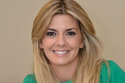 Magdalena Day, fundadora de MDay, quien arrancó su carrera con desarrollos inmobiliarios en Salta