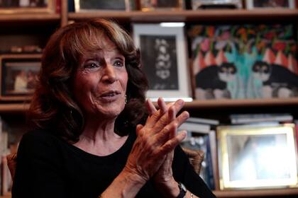 Magdalena Ruiz Guiñazú