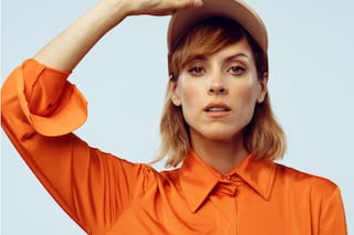 Desde Vis a Vis hasta Las Chicas del Cable, conocé a la actriz española que conquistó a los argentinos