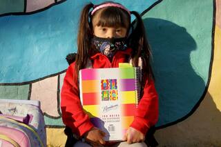 Su hija tiene síndrome de Down y la inclusión es un desafío: "En la escuela nunca fue esperada”