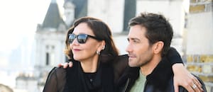 La revelación de Maggie Gyllenhaal sobre los años difíciles con su hermano Jake