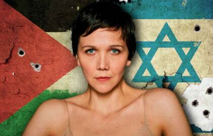 Maggie Gyllenhaal y un memorable tour de force en The Honourable Woman