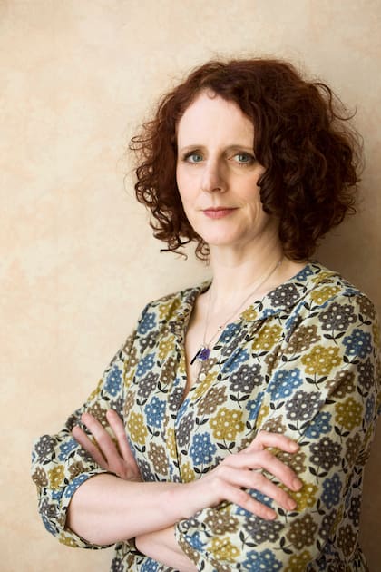 Maggie O'Farrell no escribe una biografía, se inspira en la esposa de Shakespeare y llena con sus especulaciones la lucha de una mujer que ha sido silenciada por la crítica y por su propio marido