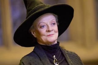 Murió la actriz británica Maggie Smith, famosa por sus papeles en Harry Potter y Downton Abbey