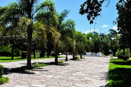 Maggiolo es uno de los pueblos que se sumó a la iniciativa