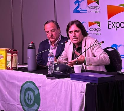 Magnano señaló que se trata de un debate complejo dentro del sector: “Es un tema que genera mucha confusión e intercambio y que no se va a solucionar en un par de reuniones. Hace rato se viene trabajando y debe simplificarse”