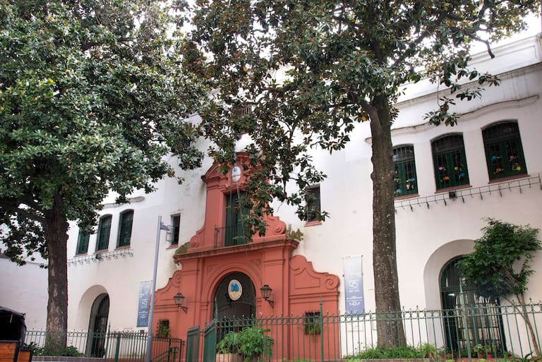 .Magnolias del Protomedicato