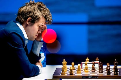 Carlsen es el mejor ajedrecista de estos tiempos, con logros y récords.