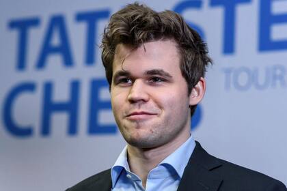 Magnus Carlsen ganó por sexta vez (récord) el clásico Wijk ann Zee