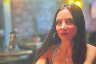 Magui Bravi se reinventa: lejos de la fama del Bailando, apostó por un nuevo camino