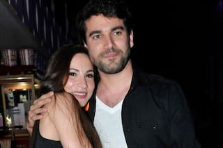 Tras 14 años en pareja, Magui Bravi y Octavio Cattaneo esperan su primer hijo