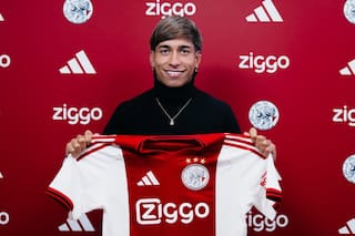 Los diez argentinos que movieron el mercado en las ligas más importantes de Europa