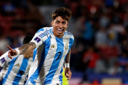 Maher Carrizo, una baja sensible para la selección argentina para las semifinales del Mundial