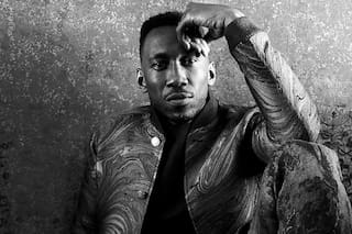 Mahershala Ali dejó House of Cards y apostó todo a su sueño de ser protagonista