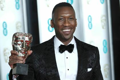 Mahershala Alí, ganó por su trabajo en Green Book: una amistad sin fronteras