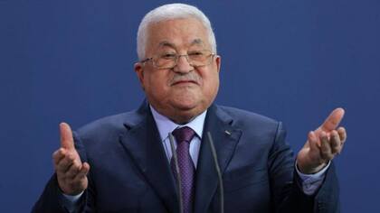 Mahmoud Abbas fue elegido para un mandato de cuatro años en 2005, pero ha permanecido en el poder desde entonces.
