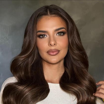 Mahyla Roth, seleccionada como Miss Costa Rica 2025 (Archivo-Facebook/Mahyla Roth)