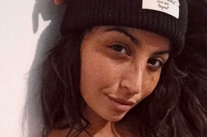 Maia Esteban, una joven de 29 años oriunda de Necochea, falleció el fin de semana pasado en Santa Teresa, Costa Rica, tras un accidente en moto