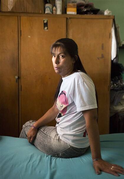 Maidana aún debe pasar por más operaciones