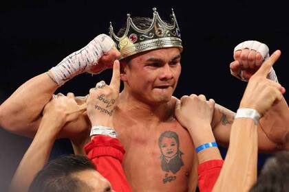 Maidana se quedó con el reino de los welters