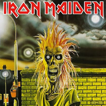 Maiden 13