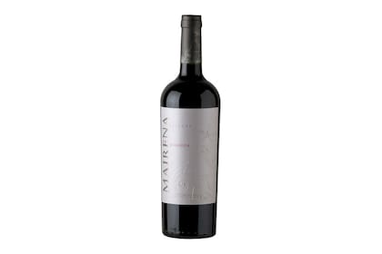 Mairena Reserve Bonarda 2014