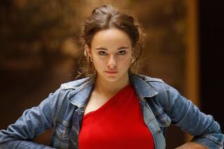 Maite Lanata: "Me atraen los personajes que dejan mensajes interesantes"