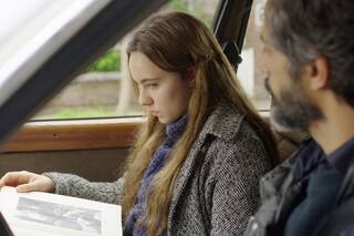 Joaquín Furriel y Maite Lanata adelantan detalles de El jardín de bronce 3