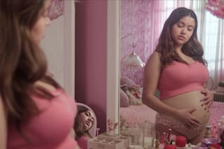 La directora de El Agente Topo bucea en la presión por la maternidad a través de un caso sorprendente