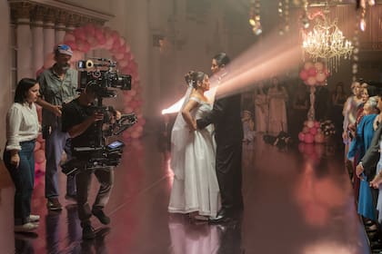 Maite Alberdi presenta Un hijo propio, su nueva película