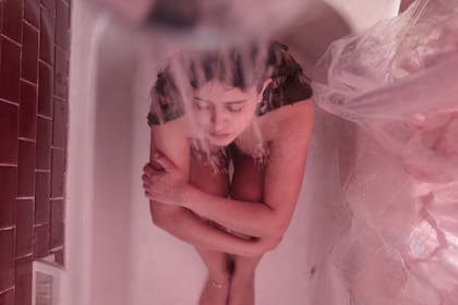 Maite Alberdi presenta Un hijo propio, su nueva película