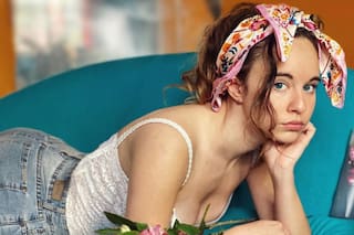 Maite Lanata reveló que la pasó mal en una filmación: "Llegué a mi casa y lloré"