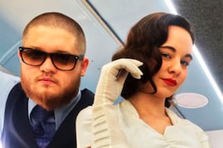 Maite Lanata, sobre Toto Kirzner: "Él se está viendo con otras personas"