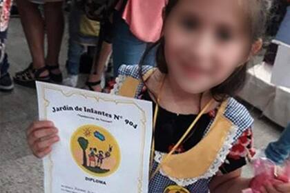 Maite murió horas después de ser diagnosticada con muerte cerebral