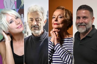 Temporada alta de cursos y talleres