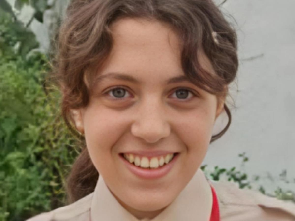 Quién era Maitena, la adolescente de 14 años que se fue de su casa en Merlo y la encontraron muerta en Las Heras - LA NACION