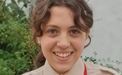 Maitena, la chica hallada muerta en Las Heras