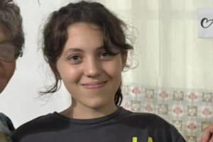 Una chica de 14 años que era buscada en Merlo fue encontrada muerta en Las Heras