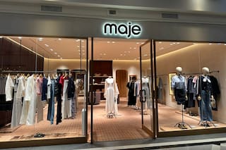 Otra marca de lujo desembarca en Buenos Aires