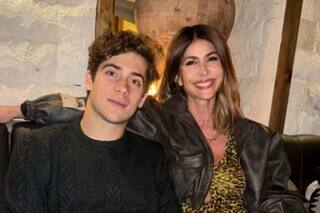 Majo Martino reveló una drástica decisión que tomó Colapinto a raíz de la fama