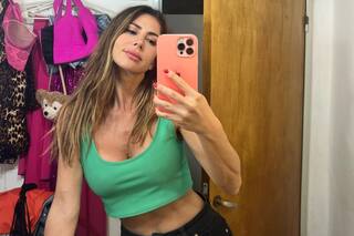 Majo Martino denunció que le robaron la cartera en un evento solidario