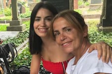 Majo Riera, madre de Lali, cuenta todo: del nombre que quería para su hija al duro trance que atravesaron