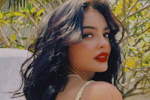 Majo Vargas fue detenida por las autoridades migratorias y habría dos fuertes rumores sobre los motivos