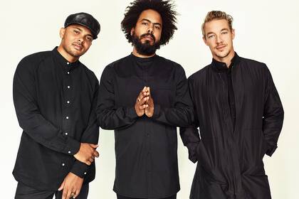 Major Lazer