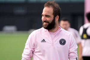 Major League Soccer: de "liga de retiro" a la expansión y el récord de los 42 argentinos con Gonzalo Higuaín al frente
